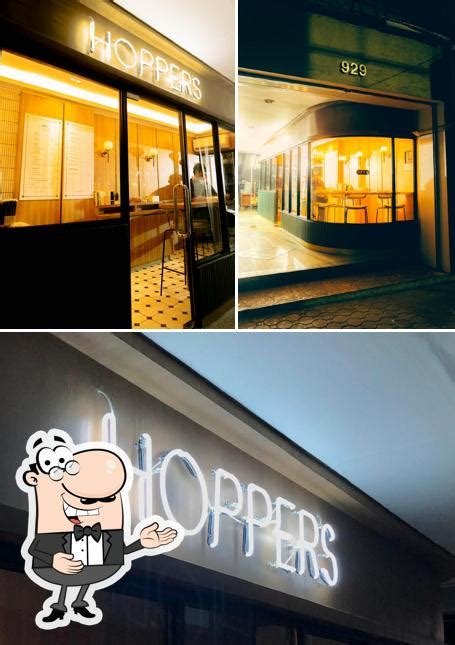 cafe hoppers .